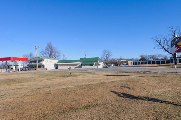 1110 E Tulsa Ave, Kansas, OK 74347